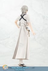 Оригинальная аниме фигурка ARTFX J - Touken Ranbu Hanamaru: Tsurumaru Kuninaga Uchiban ver. 1/8 Complete Figure