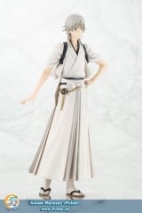 Оригинальная аниме фигурка ARTFX J - Touken Ranbu Hanamaru: Tsurumaru Kuninaga Uchiban ver. 1/8 Complete Figure