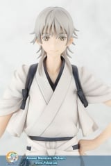 Оригинальная аниме фигурка ARTFX J - Touken Ranbu Hanamaru: Tsurumaru Kuninaga Uchiban ver. 1/8 Complete Figure