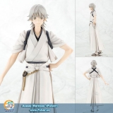 Оригинальная аниме фигурка ARTFX J - Touken Ranbu Hanamaru: Tsurumaru Kuninaga Uchiban ver. 1/8 Complete Figure