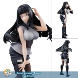 Оригинальная аниме фигурка NARUTO Gals - NARUTO Shippuden: Hinata Hyuga Ver.2 Complete Figure