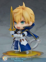 Оригинальная аниме фигурка Nendoroid - Fate/Grand Order: Saber/Arthur Pendragon (Prototype) Ascension Ver.