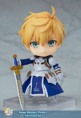 Оригинальная аниме фигурка Nendoroid - Fate/Grand Order: Saber/Arthur Pendragon (Prototype) Ascension Ver.