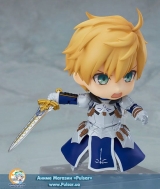 Оригинальная аниме фигурка Nendoroid - Fate/Grand Order: Saber/Arthur Pendragon (Prototype) Ascension Ver.