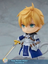 Оригинальная аниме фигурка Nendoroid - Fate/Grand Order: Saber/Arthur Pendragon (Prototype) Ascension Ver.