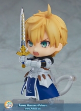 Оригинальная аниме фигурка Nendoroid - Fate/Grand Order: Saber/Arthur Pendragon (Prototype) Ascension Ver.