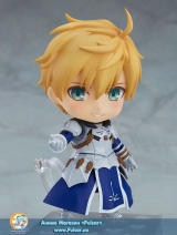 Оригинальная аниме фигурка Nendoroid - Fate/Grand Order: Saber/Arthur Pendragon (Prototype) Ascension Ver.