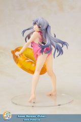 Оригинальная аниме фигурка Grisaia Phantom Trigger - Tohka Shishigaya Regular ver. 1/7 Complete Figure