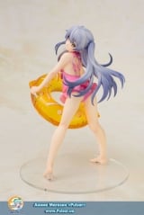 Оригинальная аниме фигурка Grisaia Phantom Trigger - Tohka Shishigaya Regular ver. 1/7 Complete Figure