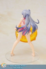 Оригинальная аниме фигурка Grisaia Phantom Trigger - Tohka Shishigaya Regular ver. 1/7 Complete Figure