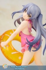 Оригинальная аниме фигурка Grisaia Phantom Trigger - Tohka Shishigaya Regular ver. 1/7 Complete Figure
