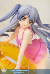 Оригинальная аниме фигурка Grisaia Phantom Trigger - Tohka Shishigaya Regular ver. 1/7 Complete Figure