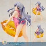 Оригинальная аниме фигурка Grisaia Phantom Trigger - Tohka Shishigaya Regular ver. 1/7 Complete Figure