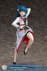 Оригинальная аниме фигурка Love Live! Sunshine!! - Birthday Figure Project: Yoshiko Tsushima 1/8 Complete Figure