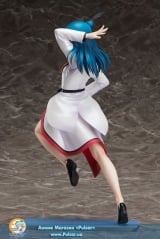 Оригинальная аниме фигурка Love Live! Sunshine!! - Birthday Figure Project: Yoshiko Tsushima 1/8 Complete Figure