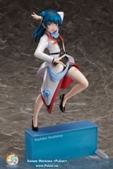 Оригинальная аниме фигурка Love Live! Sunshine!! - Birthday Figure Project: Yoshiko Tsushima 1/8 Complete Figure