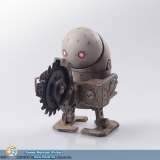 Оригинальная аниме фигурка BRING ARTS - NieR:Automata: Machine Set (2Figure Set) Action Figure