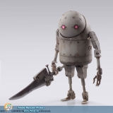 Оригинальная аниме фигурка BRING ARTS - NieR:Automata: Machine Set (2Figure Set) Action Figure