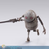 Оригинальная аниме фигурка BRING ARTS - NieR:Automata: Machine Set (2Figure Set) Action Figure