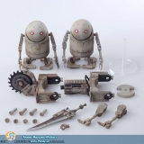 Оригинальная аниме фигурка BRING ARTS - NieR:Automata: Machine Set (2Figure Set) Action Figure