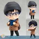 Оригинальная аниме фигурка Nendoroid - Yuri on Ice: Yuri Katsuki Casual Ver.