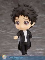 Оригинальная аниме фигурка Nendoroid - Welcome to the Ballroom: Tatara Fujita