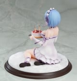 Оригинальная аниме фигурка &laquo;Re:ZERO -Starting Life in Another World- Rem Birthday Cake Ver. 1/7 Complete Figure&raquo;