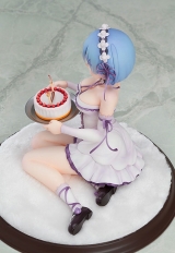 Оригинальная аниме фигурка &laquo;Re:ZERO -Starting Life in Another World- Rem Birthday Cake Ver. 1/7 Complete Figure&raquo;