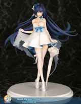 Оригинальная аниме фигурка Houkai 3rd - Mei Raiden Eternally Pure ver. 1/8 Complete Figure