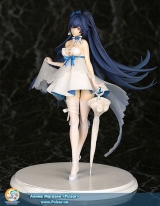 Оригинальная аниме фигурка Houkai 3rd - Mei Raiden Eternally Pure ver. 1/8 Complete Figure