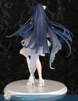 Оригинальная аниме фигурка Houkai 3rd - Mei Raiden Eternally Pure ver. 1/8 Complete Figure