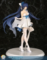 Оригинальная аниме фигурка Houkai 3rd - Mei Raiden Eternally Pure ver. 1/8 Complete Figure