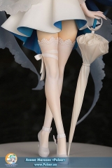 Оригинальная аниме фигурка Houkai 3rd - Mei Raiden Eternally Pure ver. 1/8 Complete Figure