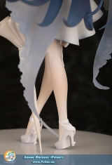 Оригинальная аниме фигурка Houkai 3rd - Mei Raiden Eternally Pure ver. 1/8 Complete Figure