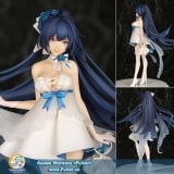 Оригинальная аниме фигурка Houkai 3rd - Mei Raiden Eternally Pure ver. 1/8 Complete Figure