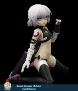 Оригинальная аниме фигурка 4 Inch Nel - Fate/Grand Order: Assassin/Jack the Ripper Action Figure