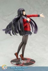 Оригинальная аниме фигурка ARTFX J - Kakegurui: Yumeko Jabami 1/8 Complete Figure