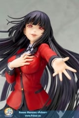 Оригинальная аниме фигурка ARTFX J - Kakegurui: Yumeko Jabami 1/8 Complete Figure