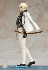 Оригинальная аниме фигурка Touken Ranbu Online - Higekiri 1/8 Complete Figure