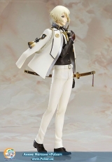 Оригинальная аниме фигурка Touken Ranbu Online - Higekiri 1/8 Complete Figure