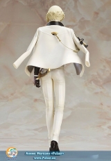 Оригинальная аниме фигурка Touken Ranbu Online - Higekiri 1/8 Complete Figure