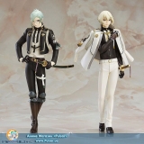 Оригинальная аниме фигурка Touken Ranbu Online - Higekiri 1/8 Complete Figure