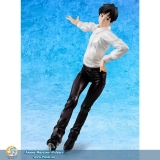 Оригинальная аниме фигурка G.E.M. Series - Yuri on Ice: Yuri Katsuki 1/8 Complete Figure