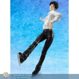 Оригинальная аниме фигурка G.E.M. Series - Yuri on Ice: Yuri Katsuki 1/8 Complete Figure