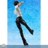 Оригинальная аниме фигурка G.E.M. Series - Yuri on Ice: Yuri Katsuki 1/8 Complete Figure