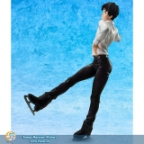 Оригинальная аниме фигурка G.E.M. Series - Yuri on Ice: Yuri Katsuki 1/8 Complete Figure