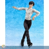Оригинальная аниме фигурка G.E.M. Series - Yuri on Ice: Yuri Katsuki 1/8 Complete Figure