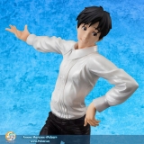 Оригинальная аниме фигурка G.E.M. Series - Yuri on Ice: Yuri Katsuki 1/8 Complete Figure