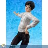 Оригинальная аниме фигурка G.E.M. Series - Yuri on Ice: Yuri Katsuki 1/8 Complete Figure