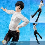 Оригінальна аніме фігурка G. E. M. Series - Yuri on Ice: Yuri Katsuki 1/8 Complete Figure